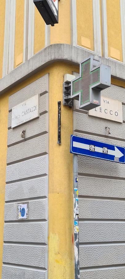Apartment Centro, Castaldi's House.