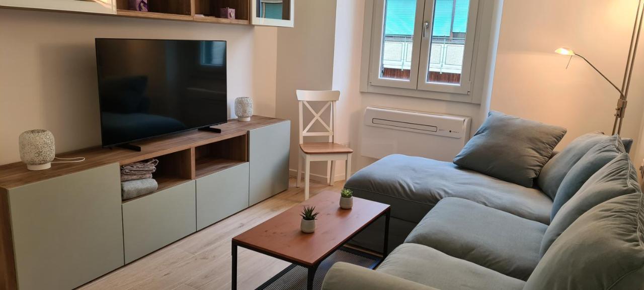 Centro, Castaldi's House. Apartment *